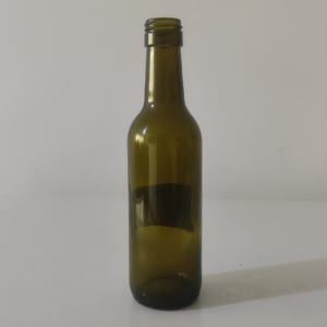 187ml wine bottle