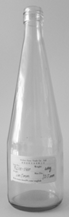 1000ml glass bottle