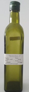 500ml olive oil bottle